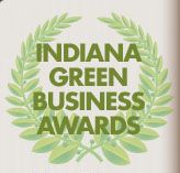 Green Business Awards Logo