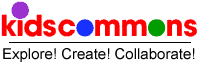 Kidscommons Logo