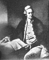 Captain James Cook