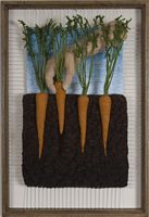Carrots by Martina Celerin