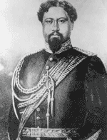 King Kamehameha V