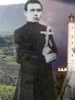 Father Damien de Veuster