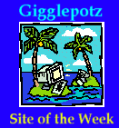 Gigglepotz Award