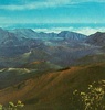 Haleakala Crater