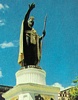 Kamehameha I Statue