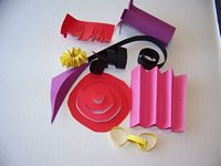 paper sculpture examples