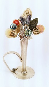 spoon vase